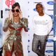 Tariq ‘Black Thought’ Trotter at “Hip Hop: Songs that Shook America” on October 07, 2019; H.E.R. at iHeartRadio Music Awards on May 27, 2021; Kirk Franklin at SiriusXM’s Heart & Soul on July 05, 2019; Halle Bailey and Chloe Bailey at POPSUGAR X ABC “Embrace Your Ish” on September 17, 2019.